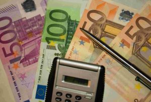 Geld-Glück-Sicherheit?