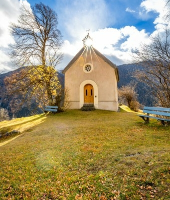 Feldkapelle